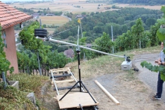 Aufbau 3