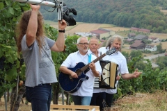 Trepp-Auf