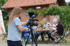 Weinschenke