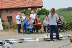 Weinschenke