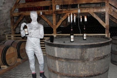 Alter Wein