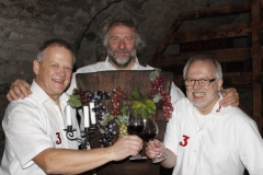 Gruppen-Foto