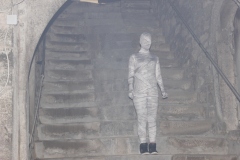 Treppe